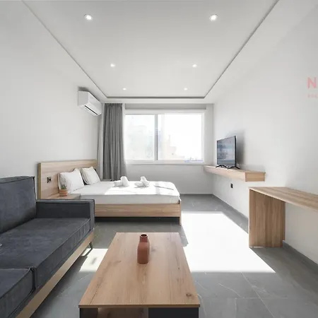 Appartamento T30 α, Nilie Hospitality Mgmt *