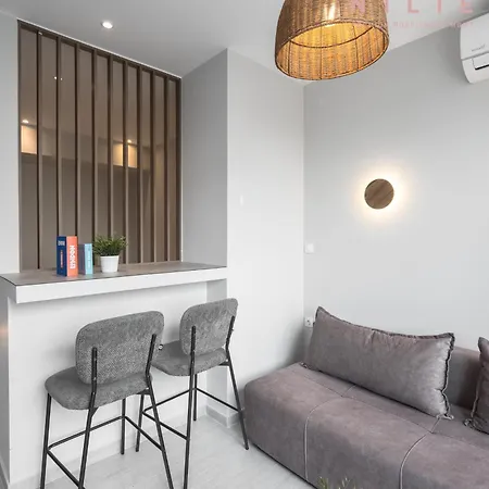 T30 α, Nilie Hospitality Mgmt Apartamento
