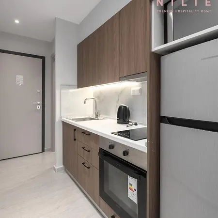 Apartamento T30 α, Nilie Hospitality Mgmt *