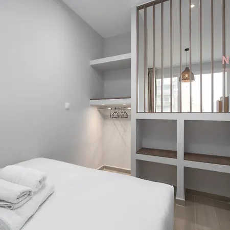 Apartamento T30 α, Nilie Hospitality Mgmt