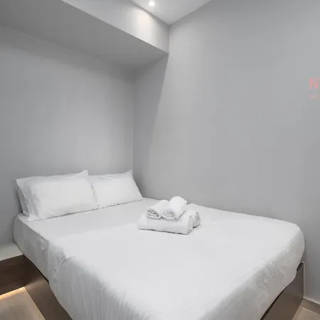 T30 α, Nilie Hospitality Mgmt Salonicco