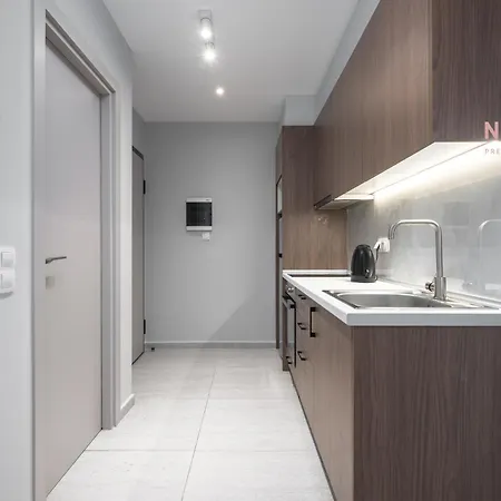 T30 α, Nilie Hospitality Mgmt Apartamento