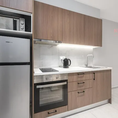 T30 α, Nilie Hospitality Mgmt Appartamento *