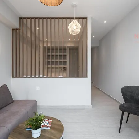 T30 α, Nilie Hospitality Mgmt Appartamento *
