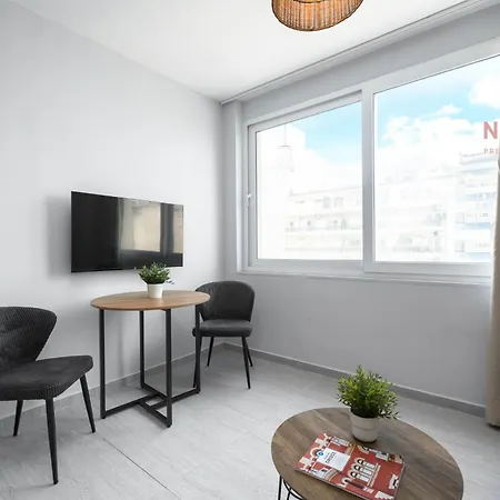 Apartamento T30 α, Nilie Hospitality Mgmt