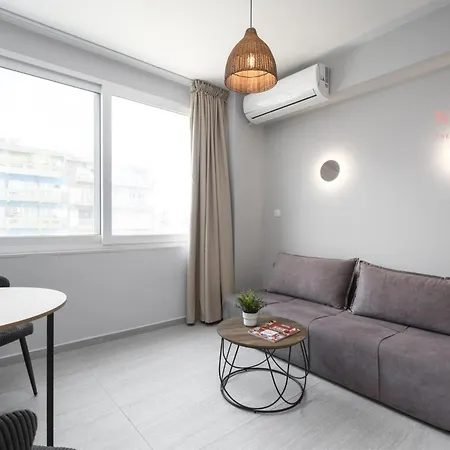 T30 α, Nilie Hospitality Mgmt Apartamento