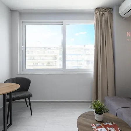 Apartamento T30 α, Nilie Hospitality Mgmt *