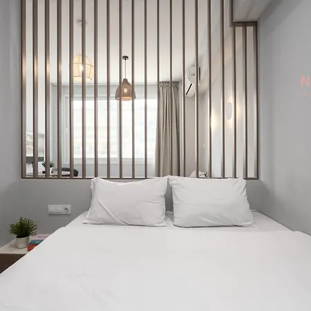 T30 α, Nilie Hospitality Mgmt Apartamento Tesalónica
