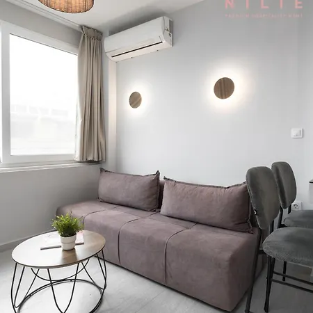 T30 α, Nilie Hospitality Mgmt Apartamento