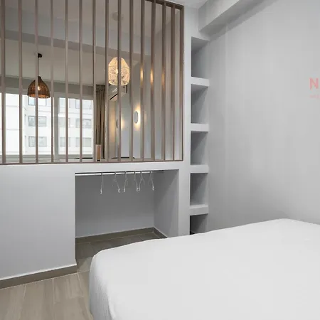 T30 α, Nilie Hospitality Mgmt Appartamento Salonicco