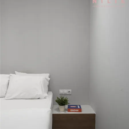 T30 α, Nilie Hospitality Mgmt *