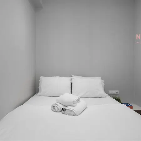Appartamento T30 α, Nilie Hospitality Mgmt Salonicco