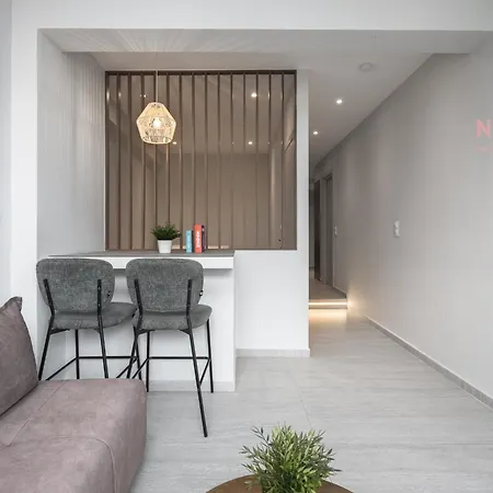 T30 α, Nilie Hospitality Mgmt * Tesalónica