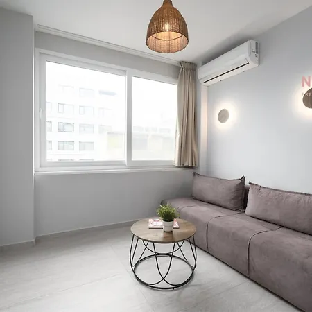 Apartamento T30 α, Nilie Hospitality Mgmt Tesalónica