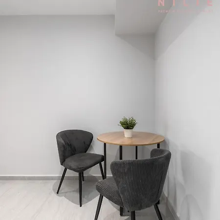 Appartamento T30 α, Nilie Hospitality Mgmt