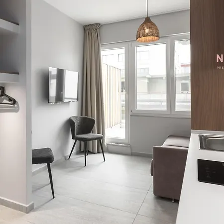 Apartamento T30 α, Nilie Hospitality Mgmt
