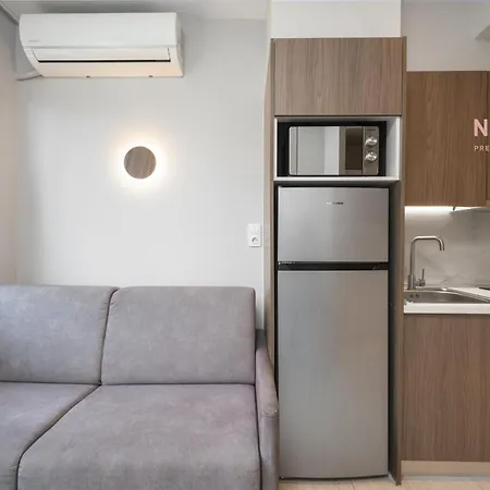 Apartamento T30 α, Nilie Hospitality Mgmt