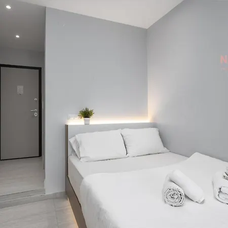 Appartamento T30 α, Nilie Hospitality Mgmt *