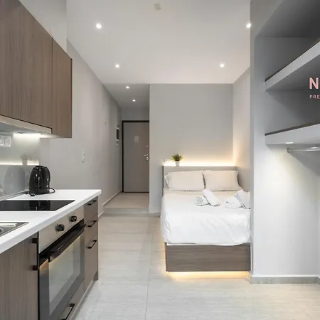 T30 α, Nilie Hospitality Mgmt * Tesalónica