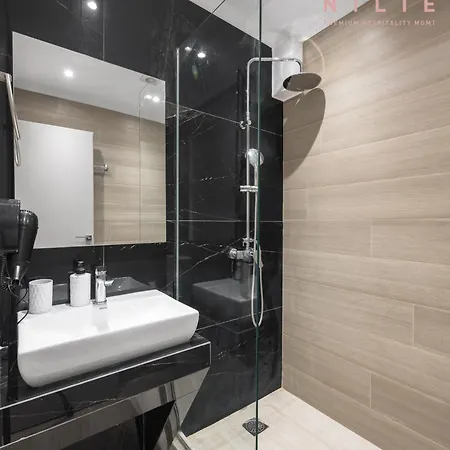 Apartamento T30 α, Nilie Hospitality Mgmt