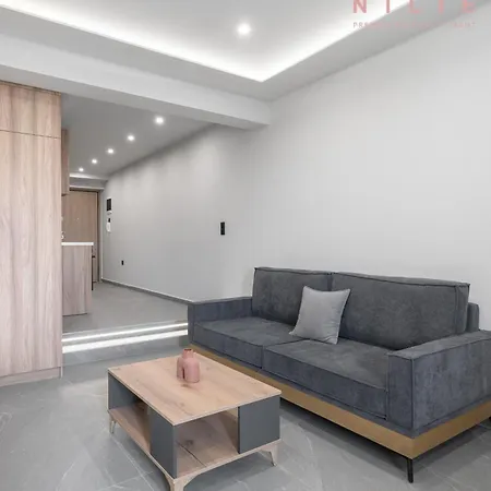 T30 α, Nilie Hospitality Mgmt Tesalónica