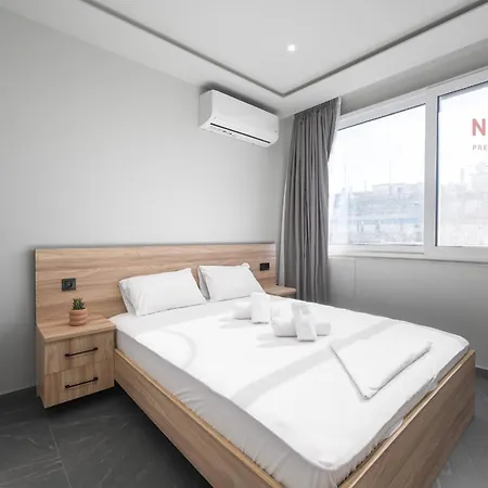 Appartamento T30 α, Nilie Hospitality Mgmt *
