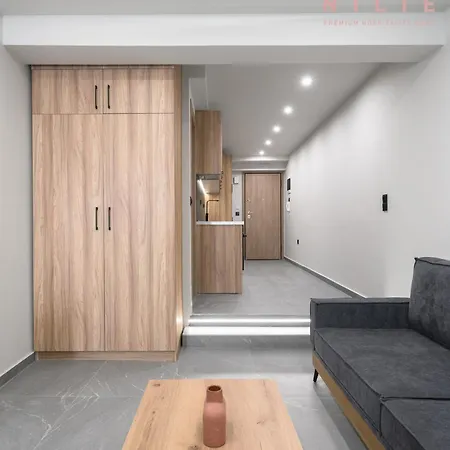 T30 α, Nilie Hospitality Mgmt
