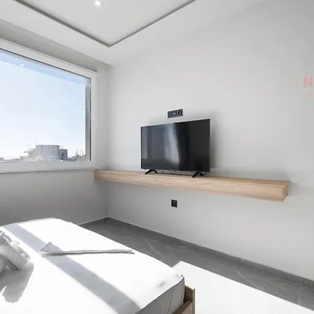 T30 α, Nilie Hospitality Mgmt Apartamento *