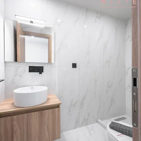 T30 α, Nilie Hospitality Mgmt Apartamento *